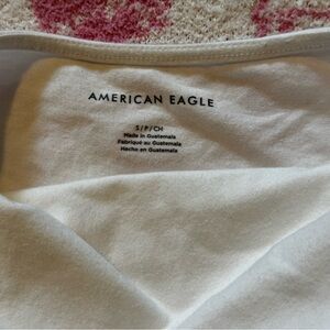 American Eagle Tube Top